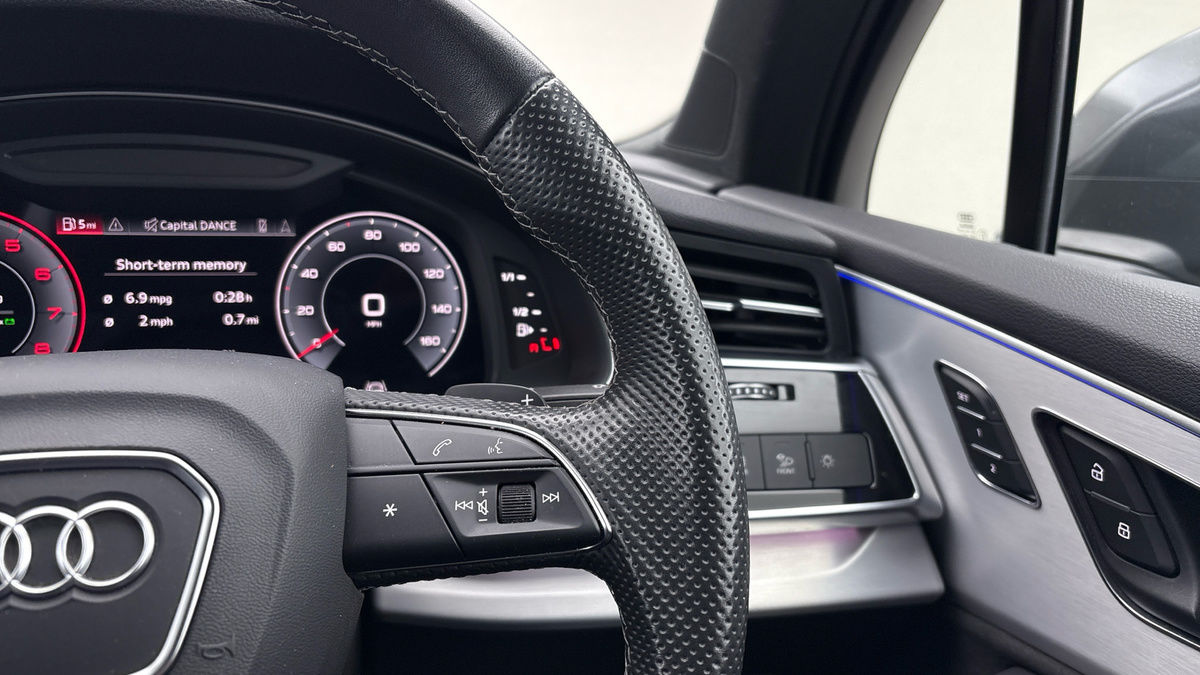 Used Audi Q7 2022 for sale - 76725446: Photo 14