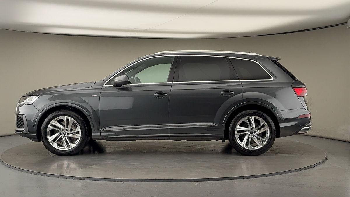 Used Audi Q7 2022 for sale - 76725446: Photo 15