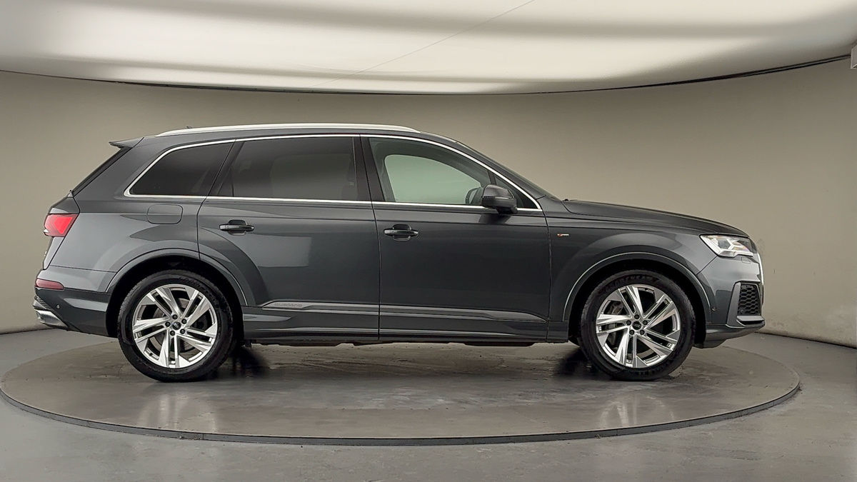 Used Audi Q7 2022 for sale - 76725446: Photo 16