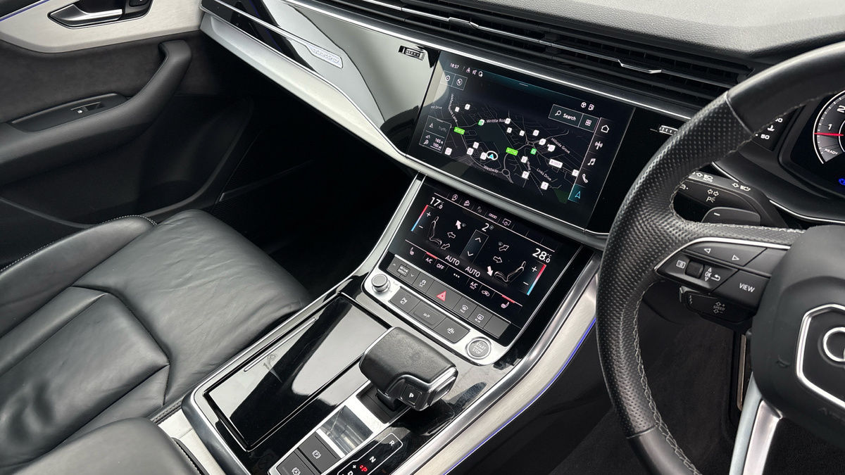 Used Audi Q7 2022 for sale - 76725446: Photo 18