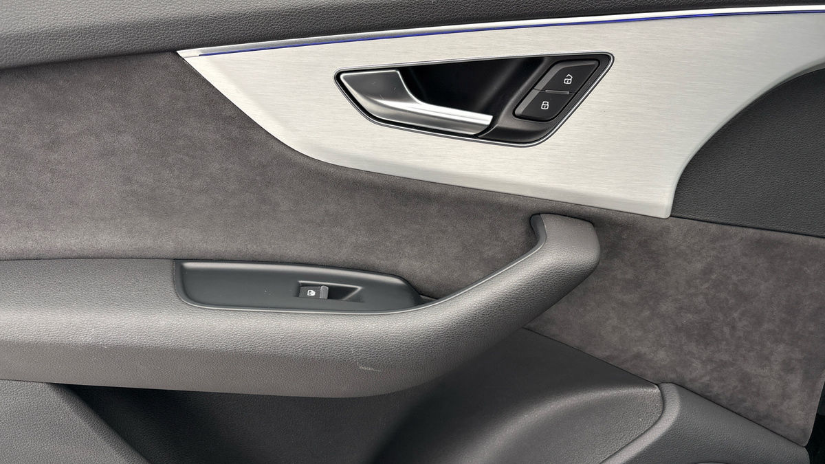 Used Audi Q7 2022 for sale - 76725446: Photo 19