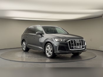 Audi - Q7