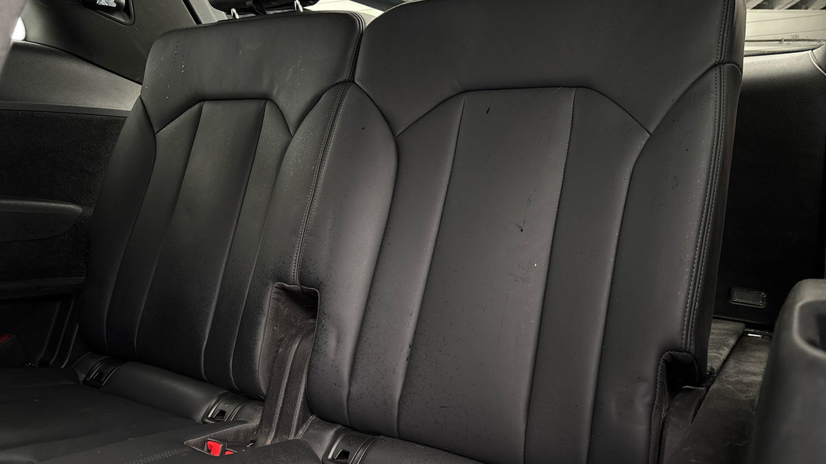 Used Audi Q7 2022 for sale - 76725446: Photo 25