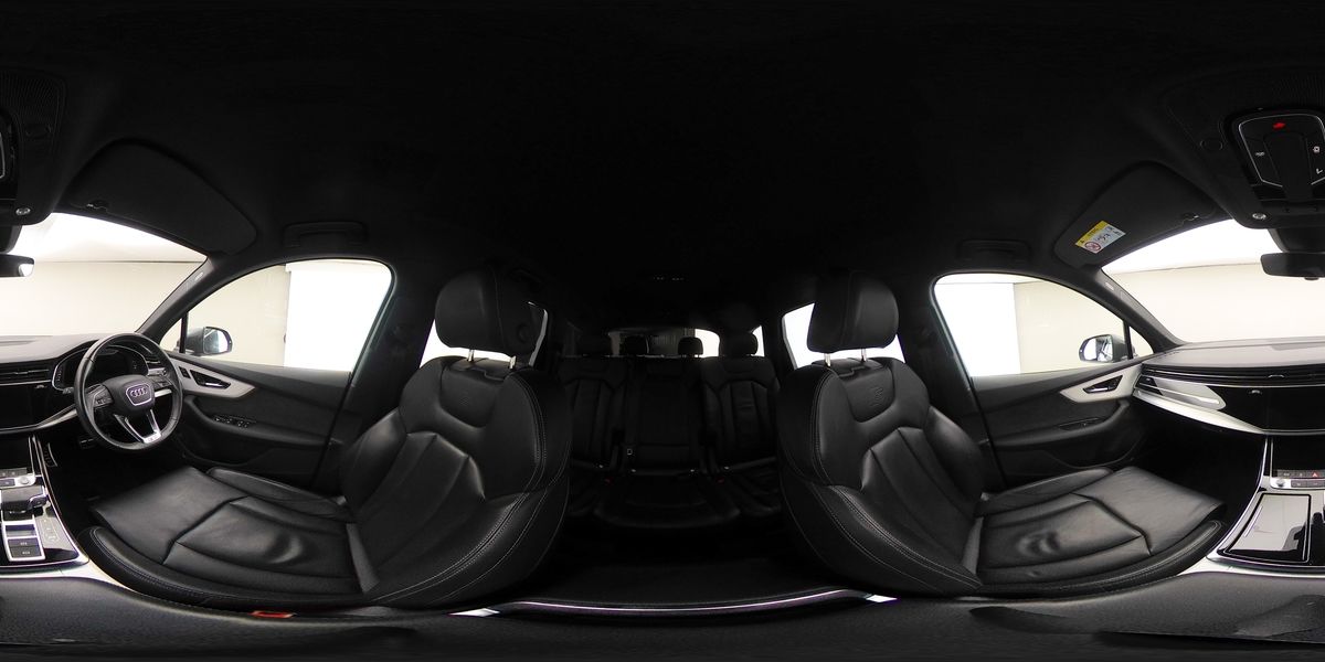 Used Audi Q7 2022 for sale - 76725446: Photo 45