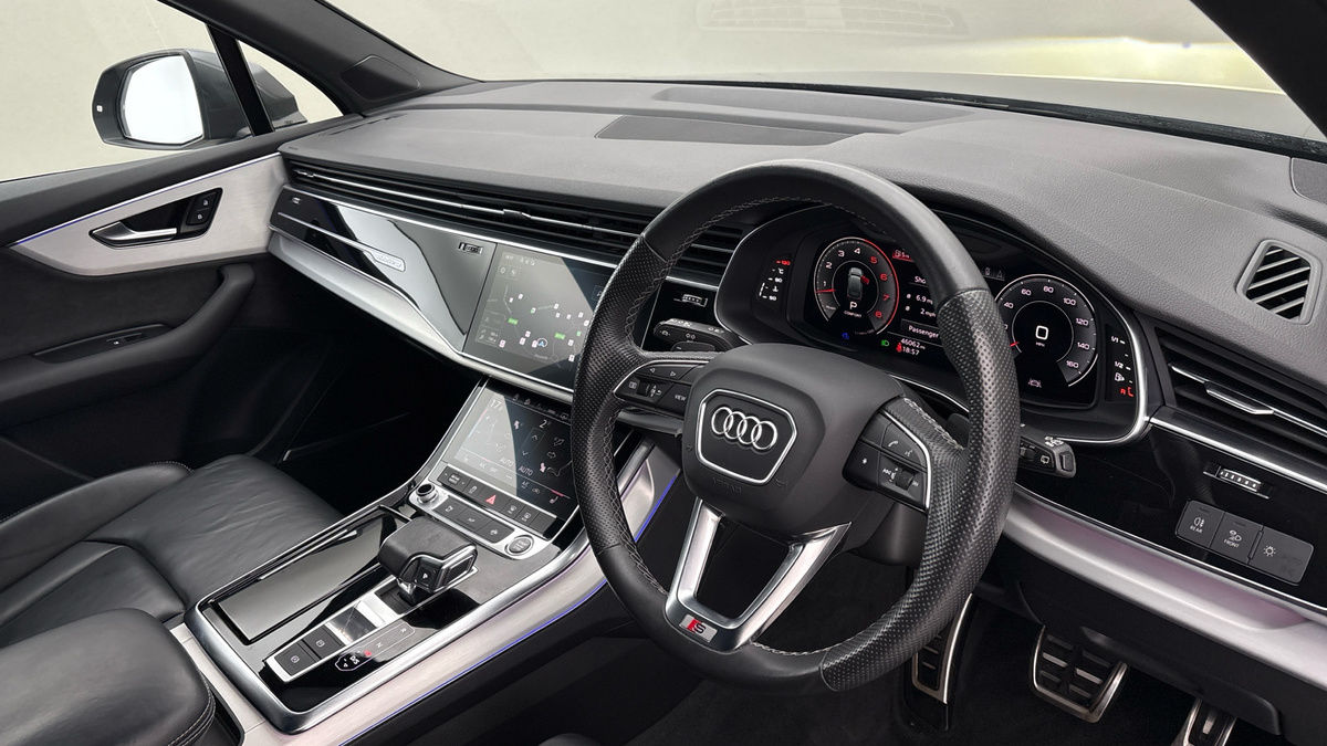 Used Audi Q7 2022 for sale - 76725446: Photo 5