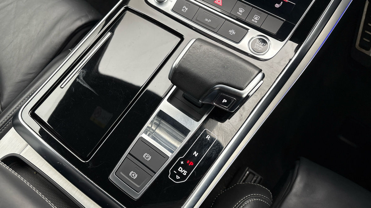 Used Audi Q7 2022 for sale - 76725446: Photo 6