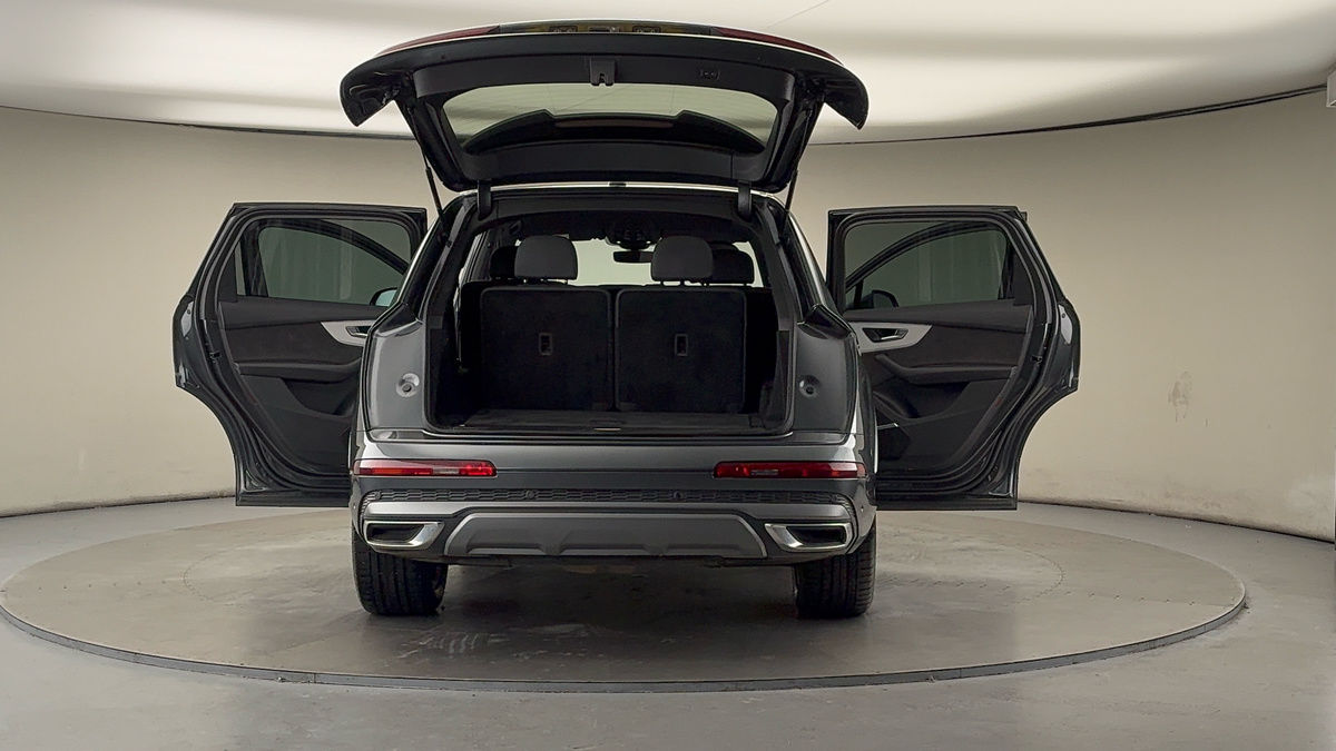 Used Audi Q7 2022 for sale - 76725446: Photo 61