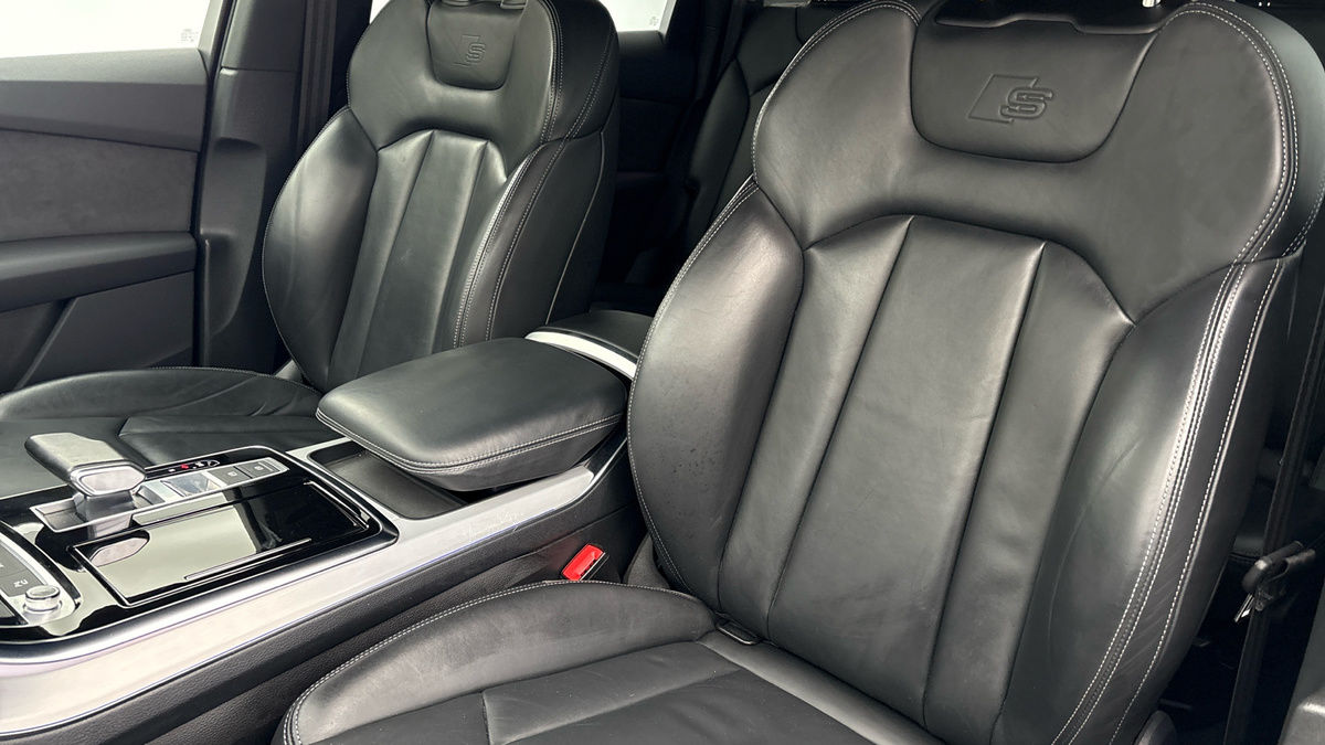 Used Audi Q7 2022 for sale - 76725446: Photo 7