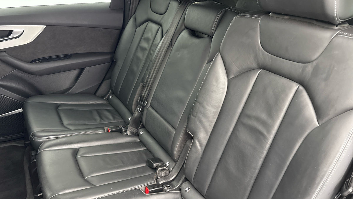Used Audi Q7 2022 for sale - 76725446: Photo 8