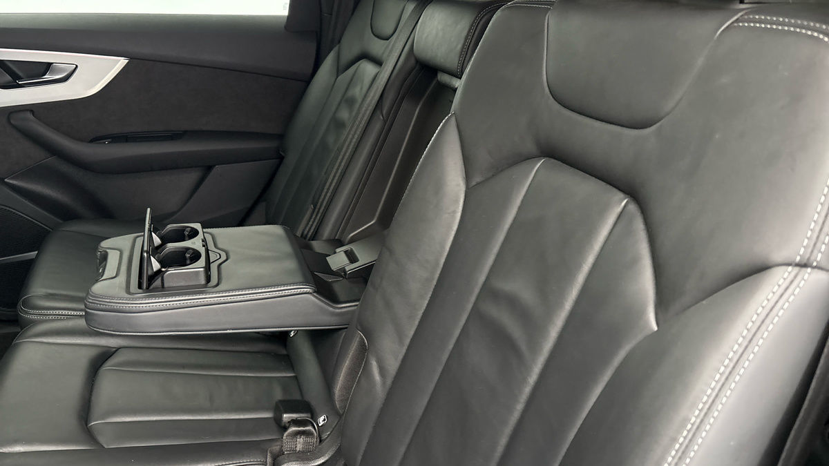 Used Audi Q7 2022 for sale - 76725446: Photo 9