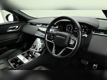Used Land Rover Range Rover Velar 2021 for sale - 75336944: Photo