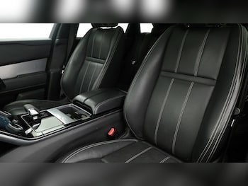Used Land Rover Range Rover Velar 2021 for sale - 75336944: Photo