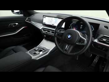 Used BMW 3 Series 2023 for sale - 73588259: Photo