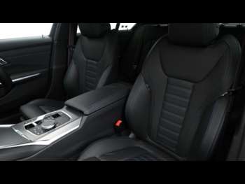 Used BMW 3 Series 2023 for sale - 73588259: Photo