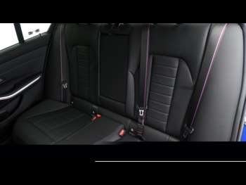 Used BMW 3 Series 2023 for sale - 73588259: Photo