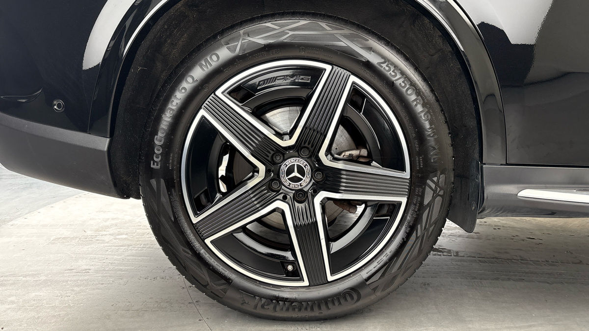 Used Mercedes-Benz GLC 2023 for sale - 76346214: Photo 10