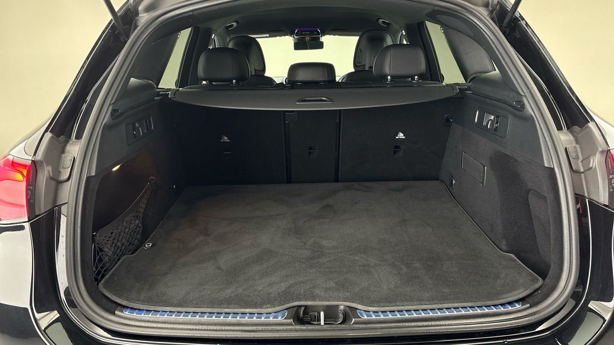 Used Mercedes-Benz GLC 2023 for sale - 76346214: Photo 11