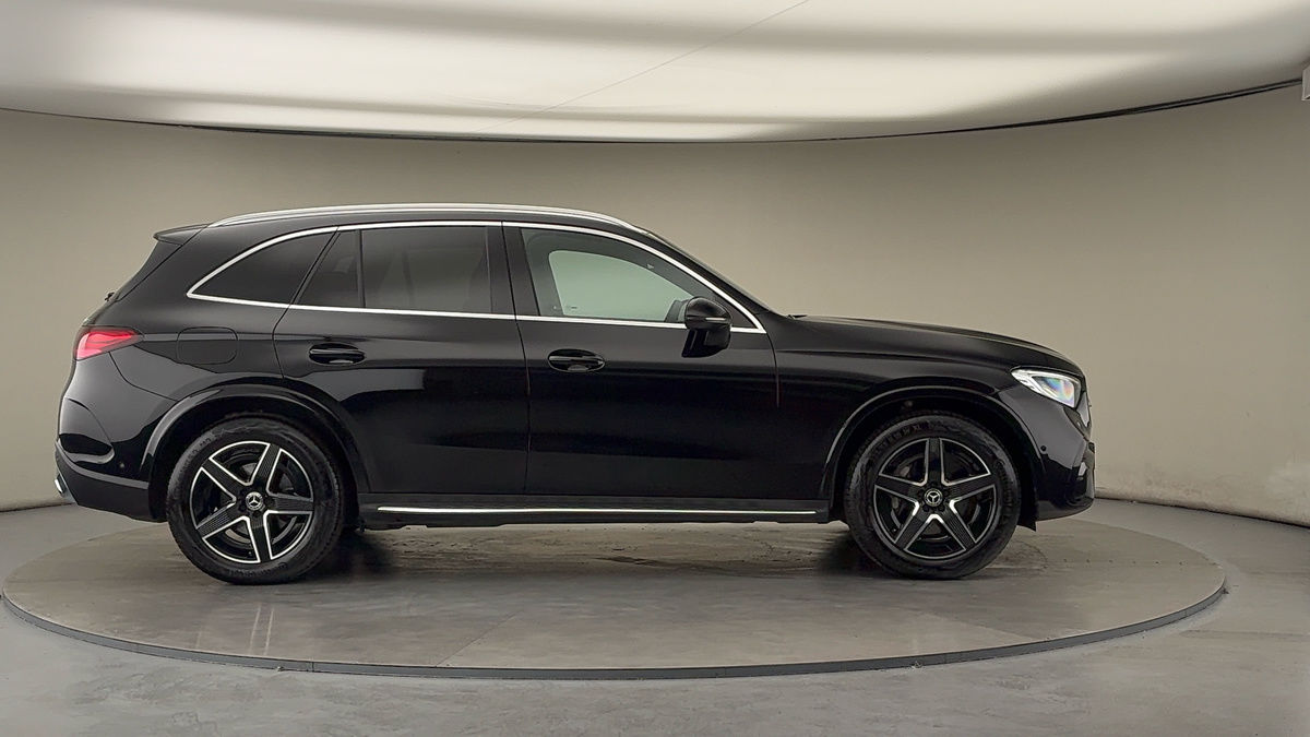 Used Mercedes-Benz GLC 2023 for sale - 76346214: Photo 16