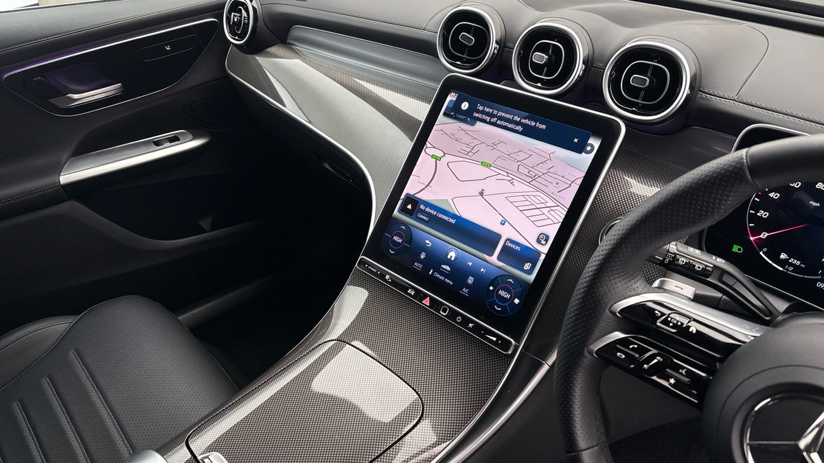 Used Mercedes-Benz GLC 2023 for sale - 76346214: Photo 18