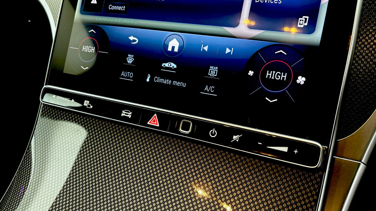 Used Mercedes-Benz GLC 2023 for sale - 76346214: Photo 19