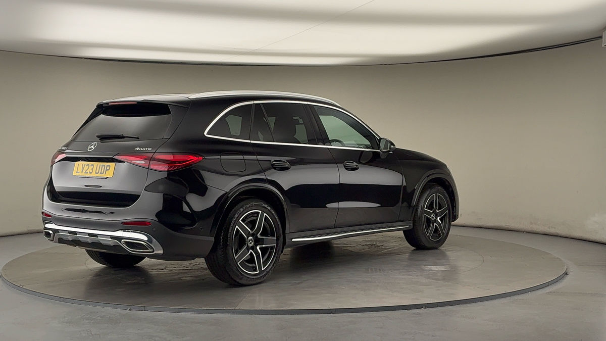 Used Mercedes-Benz GLC 2023 for sale - 76346214: Photo 21