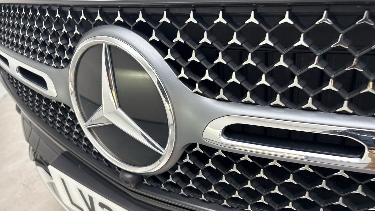 Used Mercedes-Benz GLC 2023 for sale - 76346214: Photo 24