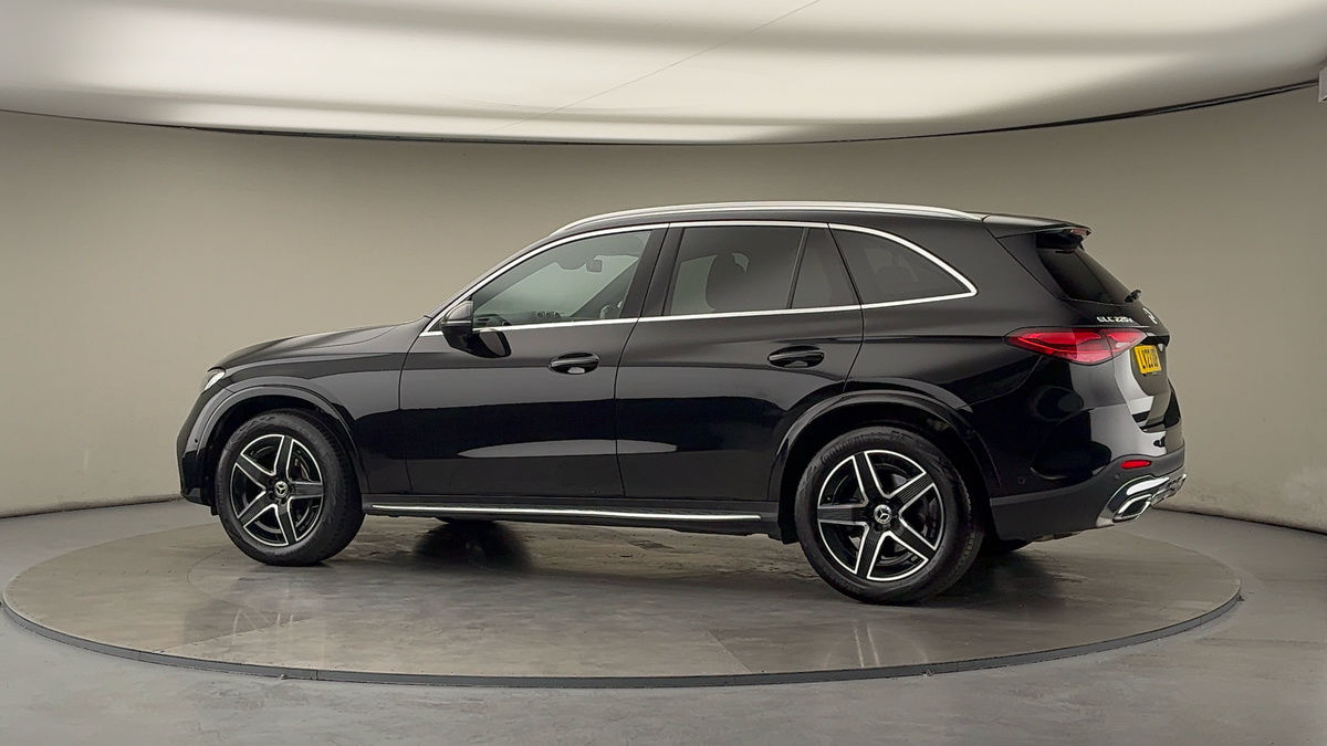 Used Mercedes-Benz GLC 2023 for sale - 76346214: Photo 28