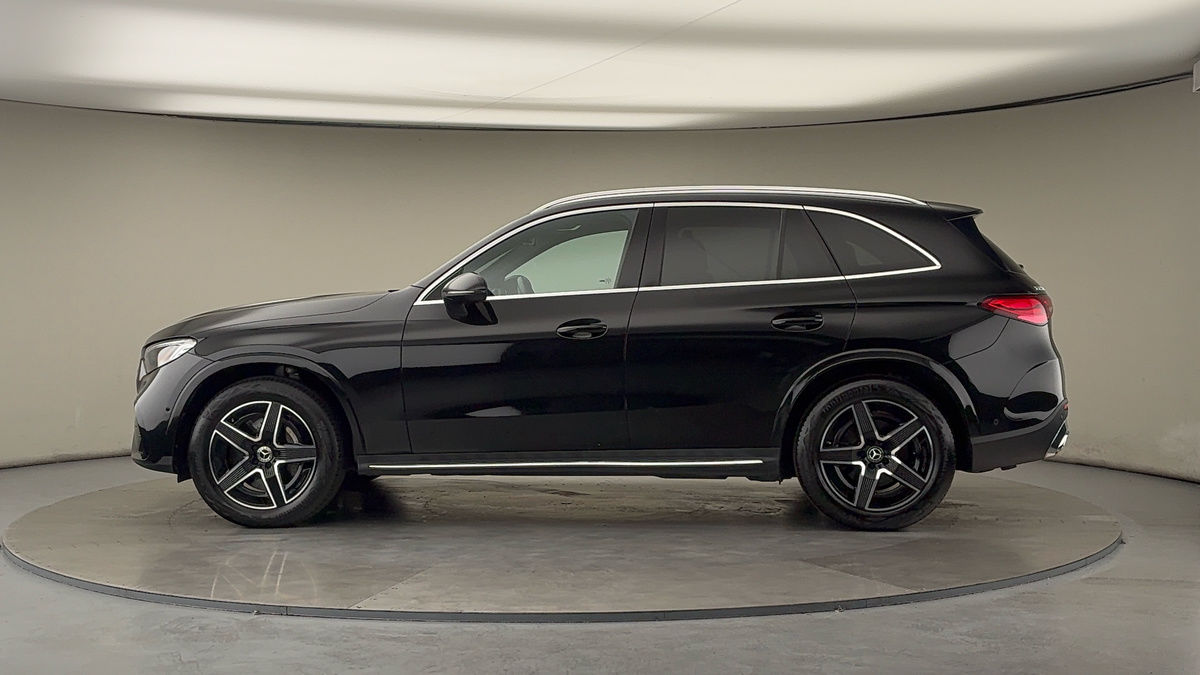 Used Mercedes-Benz GLC 2023 for sale - 76346214: Photo 29