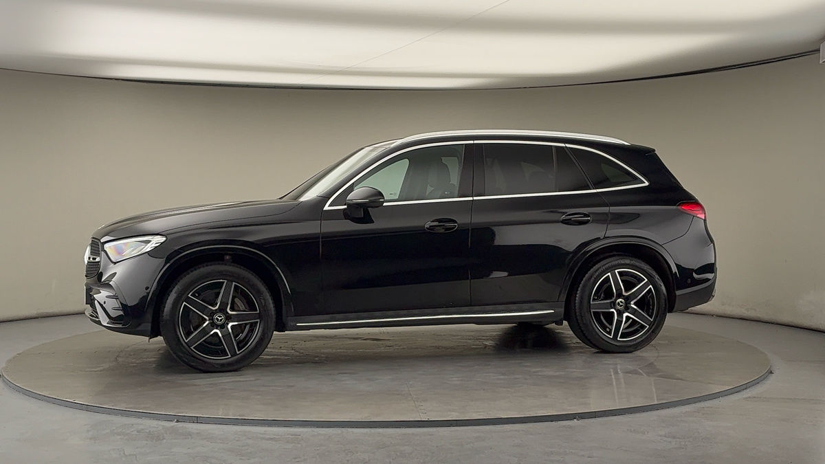 Used Mercedes-Benz GLC 2023 for sale - 76346214: Photo 30