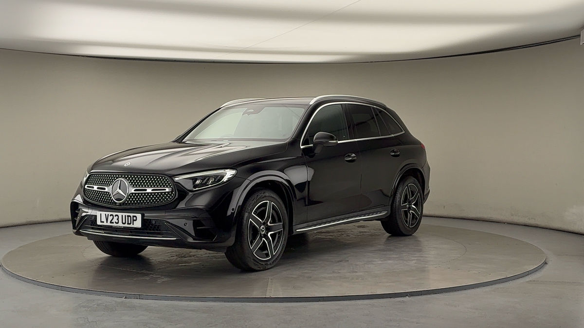 Used Mercedes-Benz GLC 2023 for sale - 76346214: Photo 32