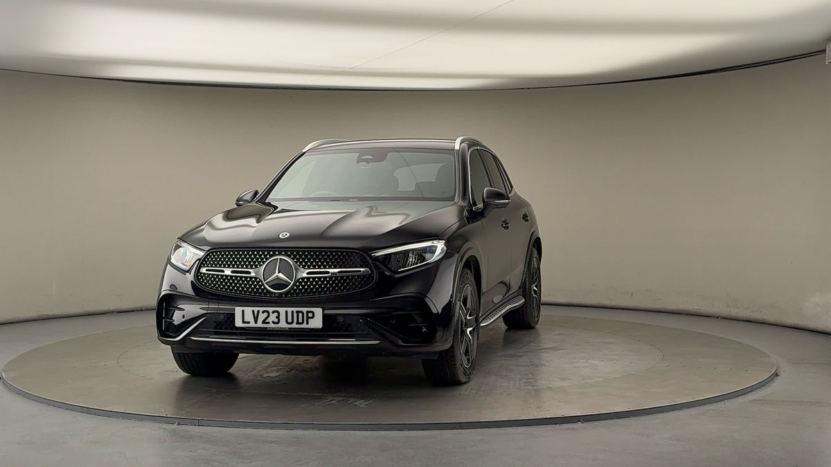 Used Mercedes-Benz GLC 2023 for sale - 76346214: Photo 33