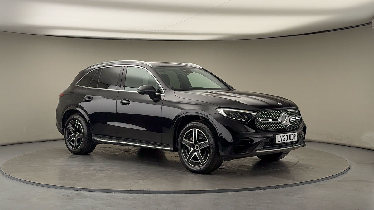 Used Mercedes-Benz GLC 2023 for sale - 76346214: Photo 36