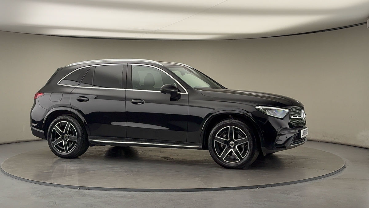 Used Mercedes-Benz GLC 2023 for sale - 76346214: Photo 37