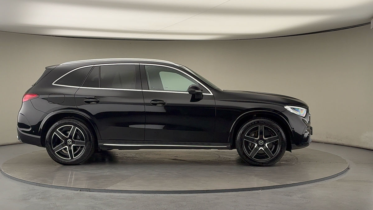 Used Mercedes-Benz GLC 2023 for sale - 76346214: Photo 38