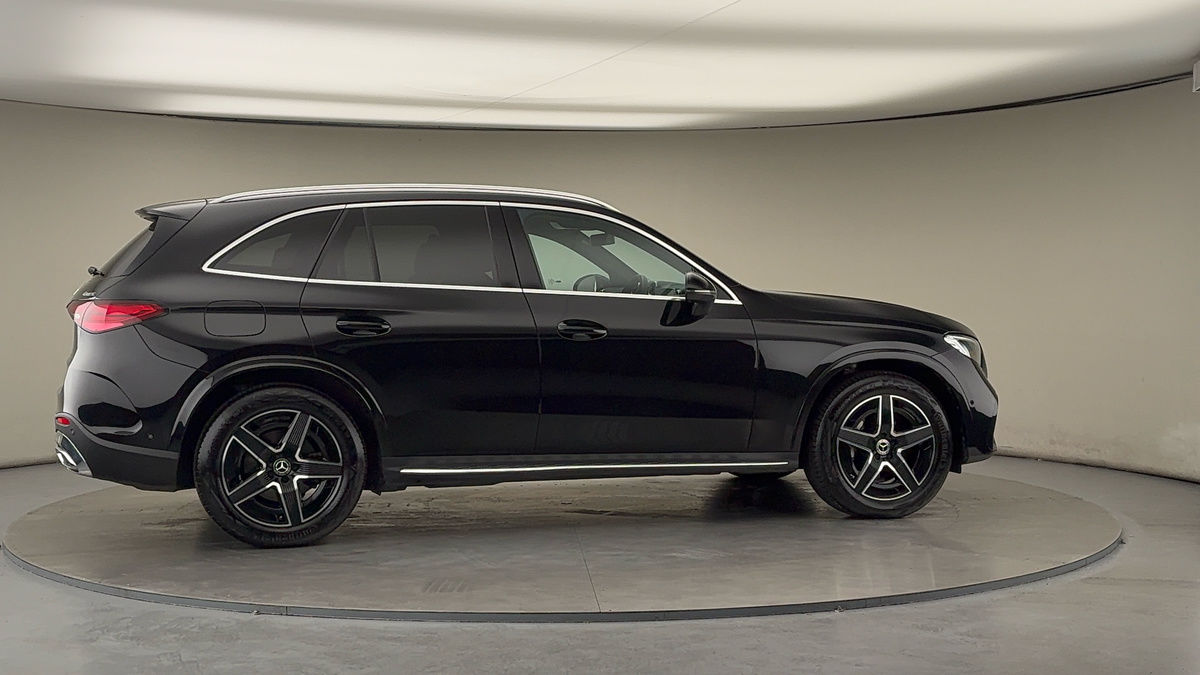 Used Mercedes-Benz GLC 2023 for sale - 76346214: Photo 39