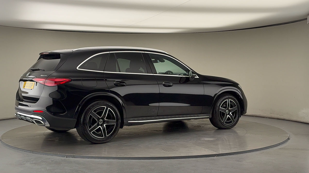 Used Mercedes-Benz GLC 2023 for sale - 76346214: Photo 40