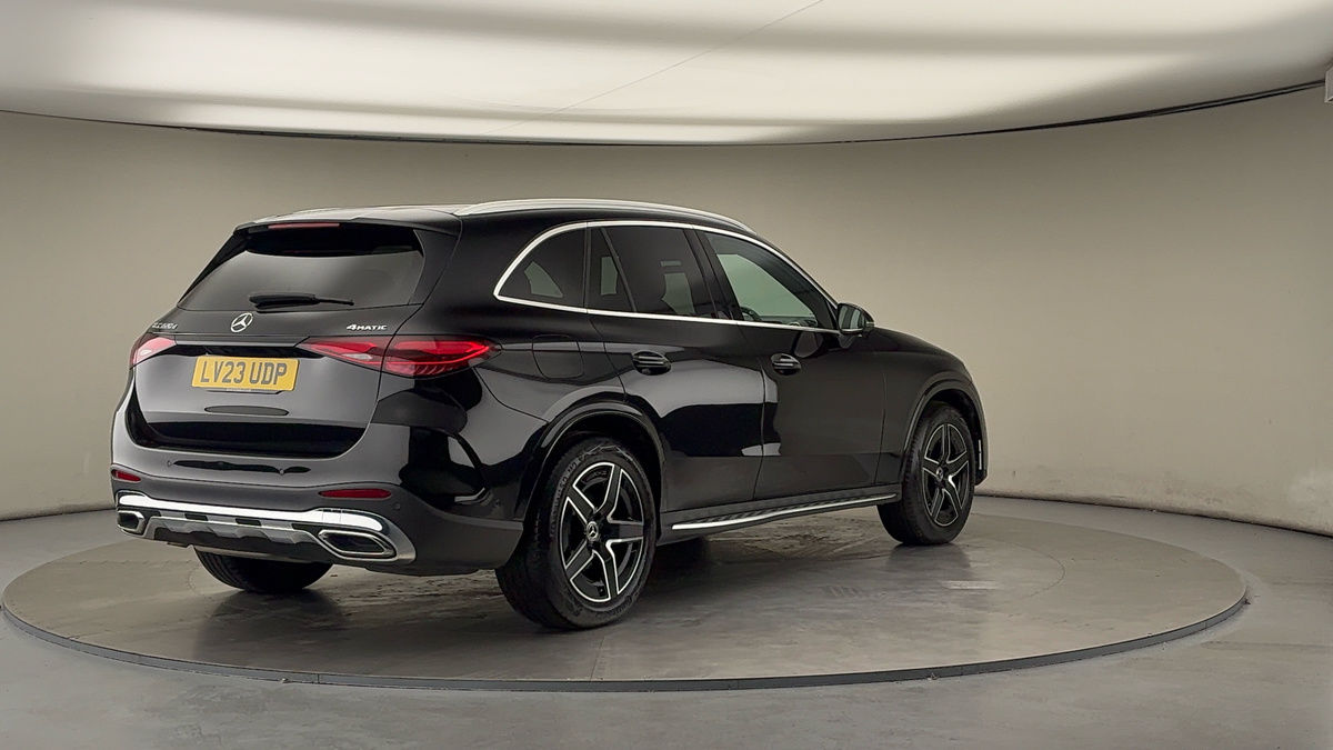 Used Mercedes-Benz GLC 2023 for sale - 76346214: Photo 41