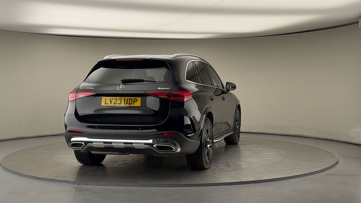 Used Mercedes-Benz GLC 2023 for sale - 76346214: Photo 42