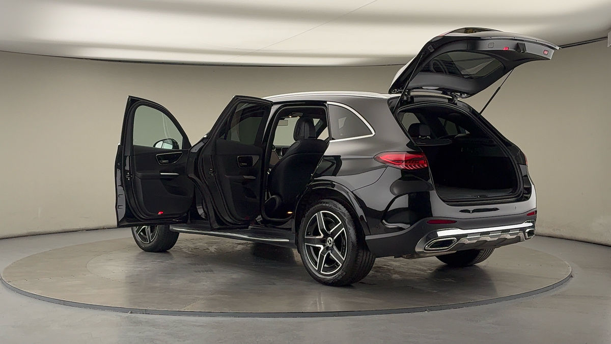 Used Mercedes-Benz GLC 2023 for sale - 76346214: Photo 45