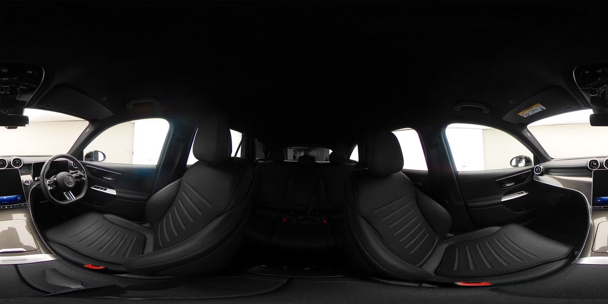 Used Mercedes-Benz GLC 2023 for sale - 76346214: Photo 46