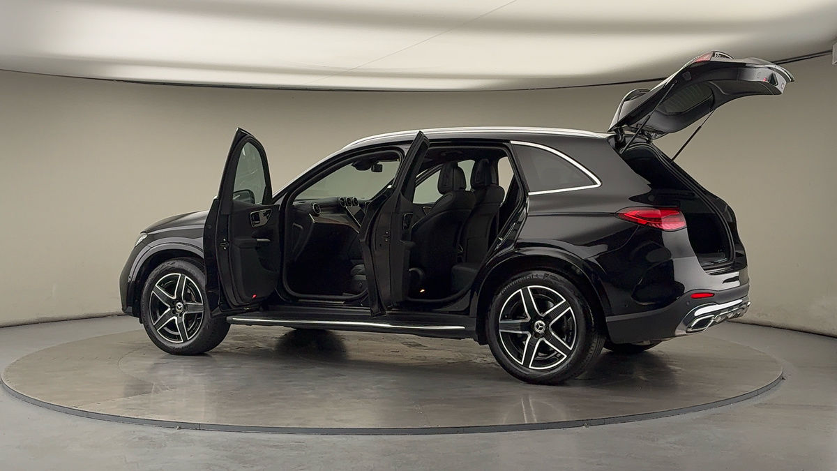 Used Mercedes-Benz GLC 2023 for sale - 76346214: Photo 47