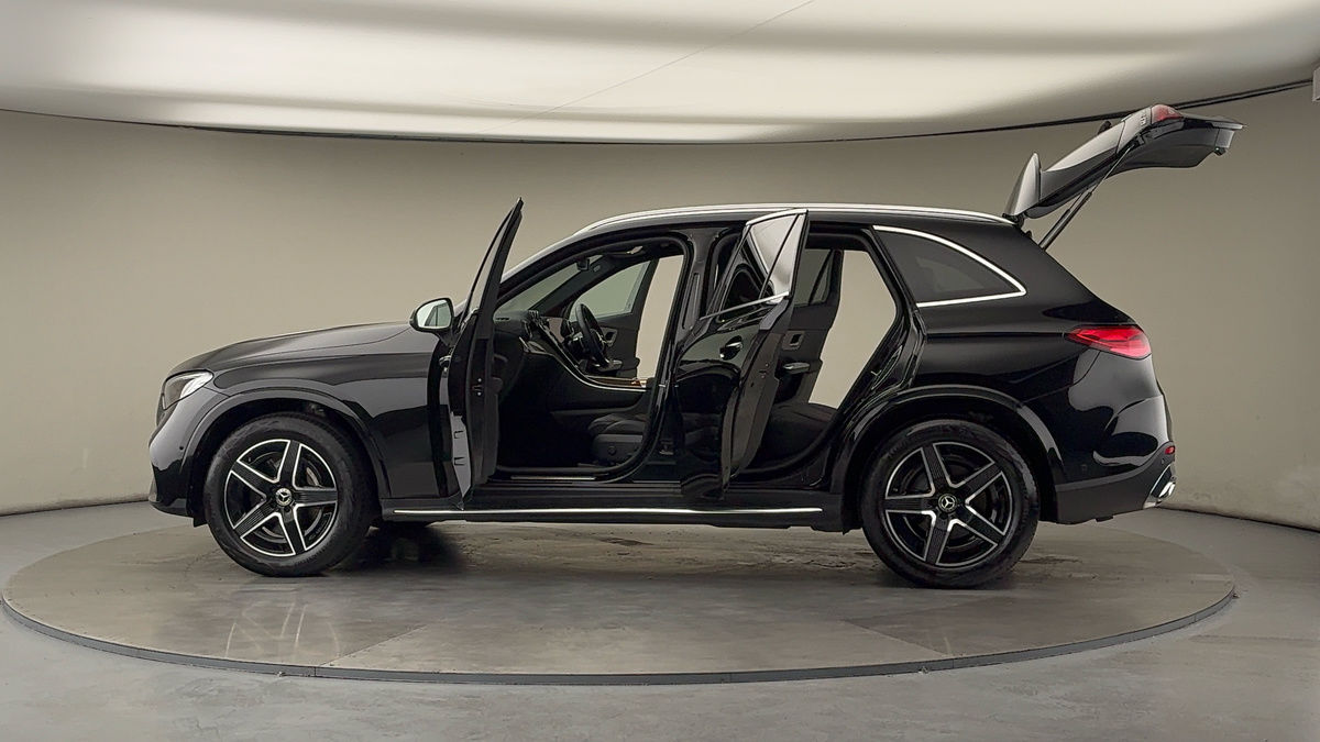 Used Mercedes-Benz GLC 2023 for sale - 76346214: Photo 48