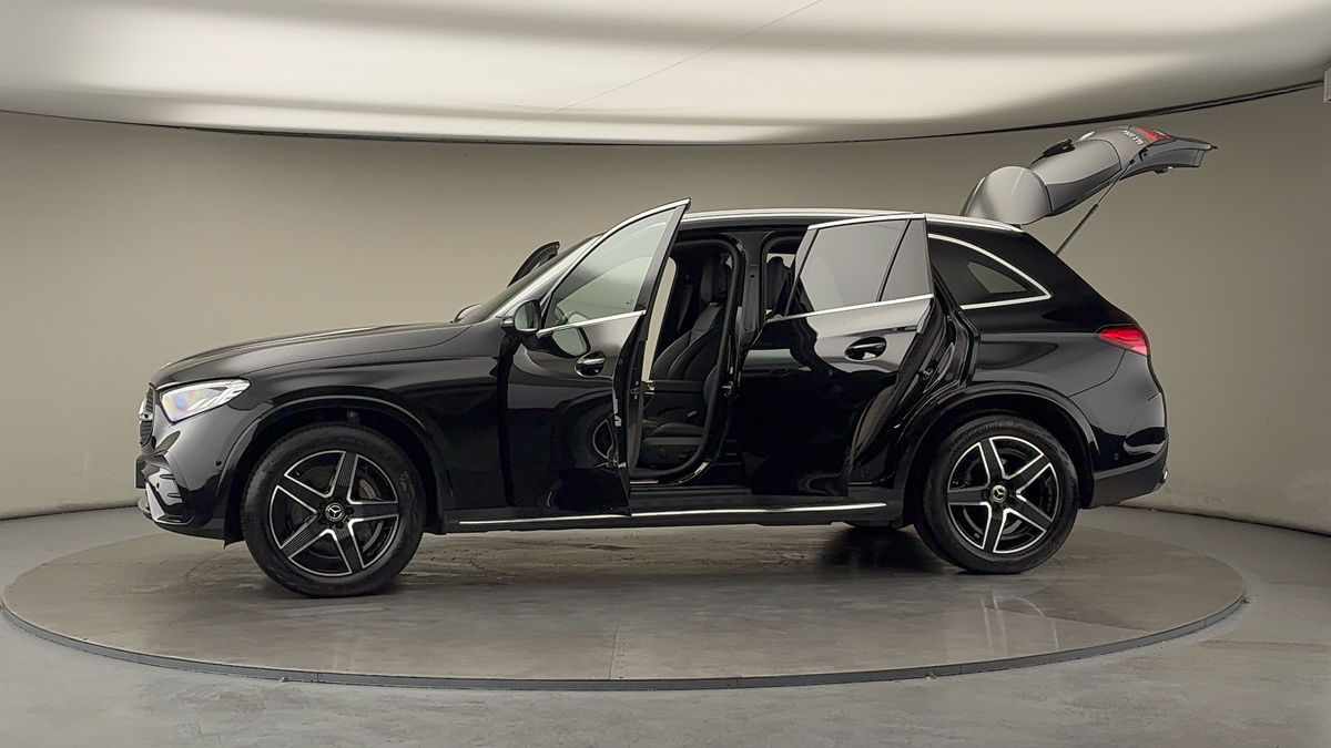 Used Mercedes-Benz GLC 2023 for sale - 76346214: Photo 49