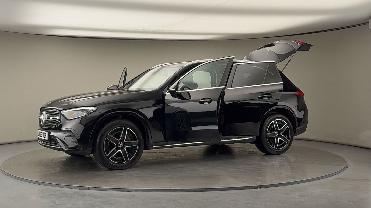 Used Mercedes-Benz GLC 2023 for sale - 76346214: Photo 50