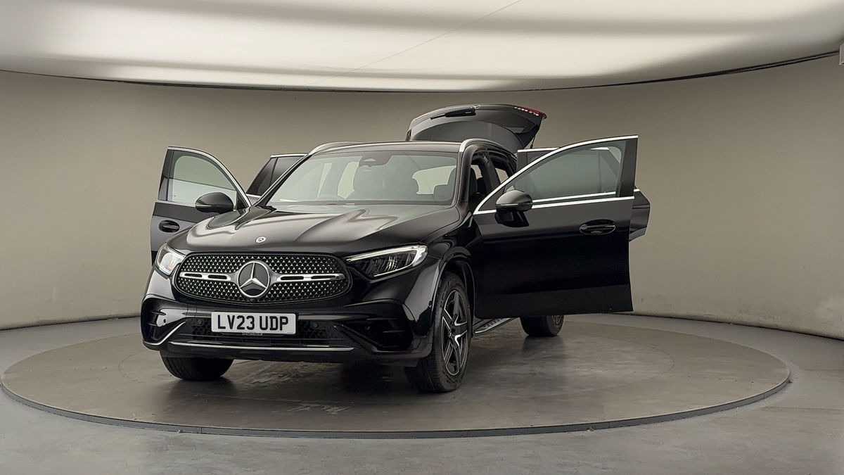 Used Mercedes-Benz GLC 2023 for sale - 76346214: Photo 52