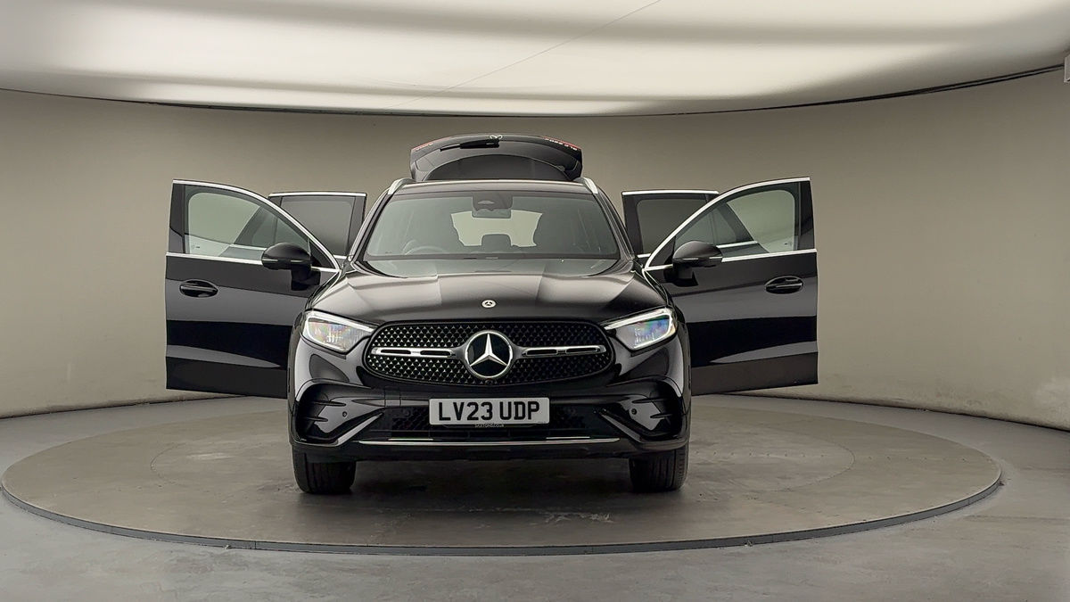 Used Mercedes-Benz GLC 2023 for sale - 76346214: Photo 53