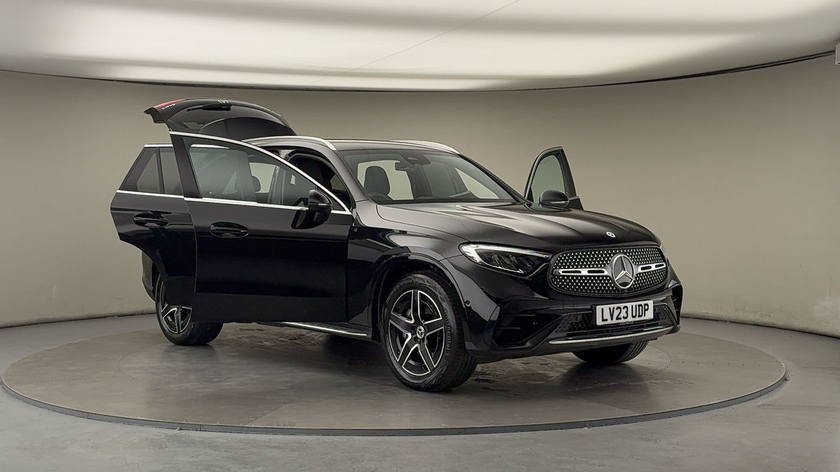 Used Mercedes-Benz GLC 2023 for sale - 76346214: Photo 55