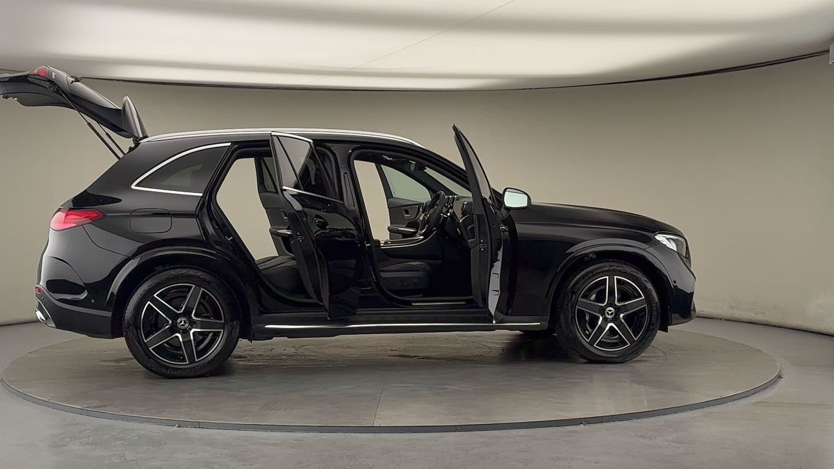 Used Mercedes-Benz GLC 2023 for sale - 76346214: Photo 58