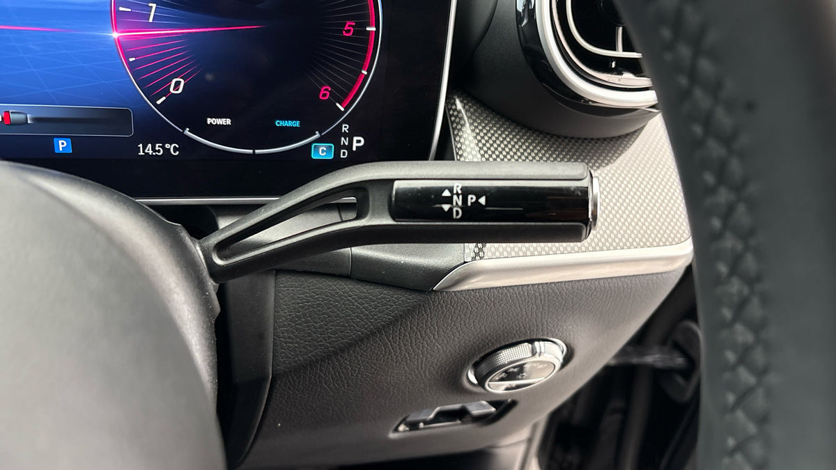 Used Mercedes-Benz GLC 2023 for sale - 76346214: Photo 6