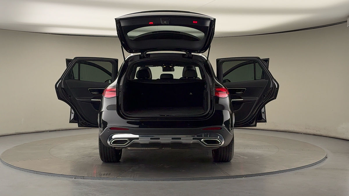 Used Mercedes-Benz GLC 2023 for sale - 76346214: Photo 62